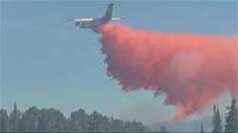 Brian Head fire