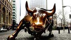 Wall Street