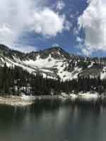 Brighton Lake