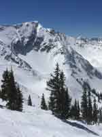 Hidden Peak