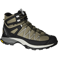 North Face Boots