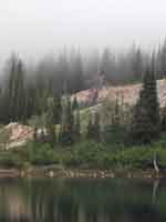Lake Blanche